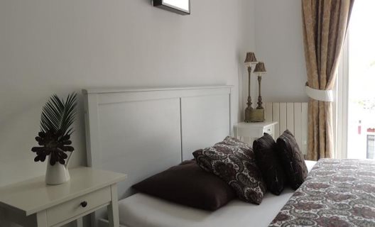 Hostal La Villa Palmer