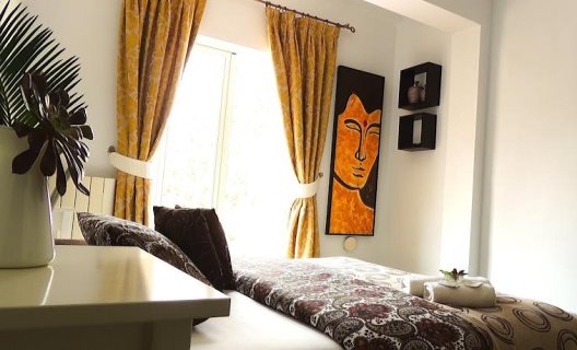 Hostal La Villa Palmer