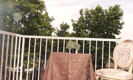 Hostal La Villa Palmer