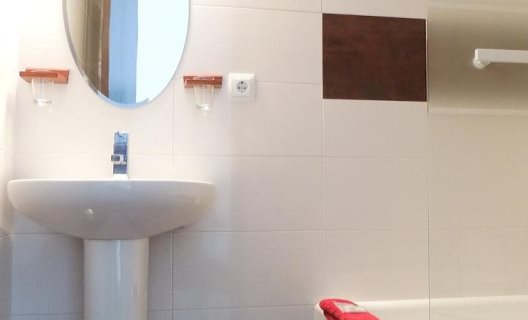 Hostal La Villa Palmer