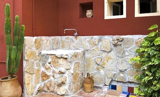 Hostal La Villa Palmer