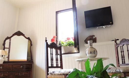 Hostal La Villa Palmer