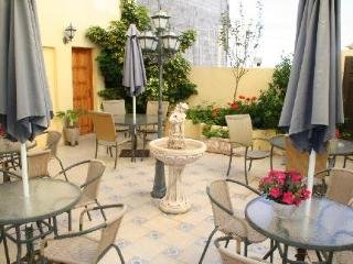 Hostal La Vista