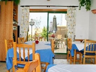 Hostal La Vista