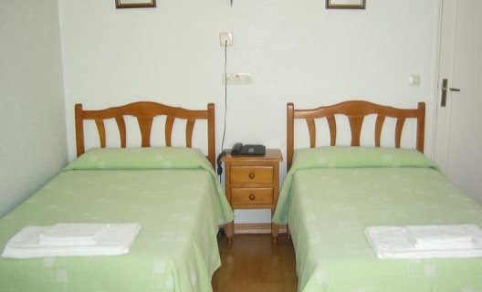 Hostal Lamalonga