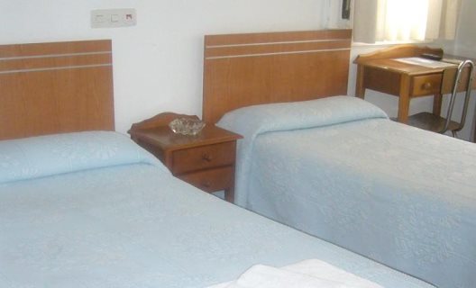 Hostal Lamalonga