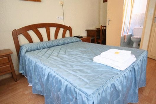 Hostal Lamalonga