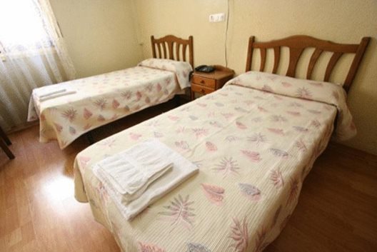Hostal Lamalonga