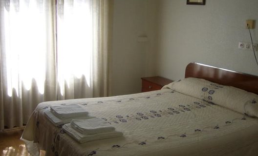 Hostal Lamalonga