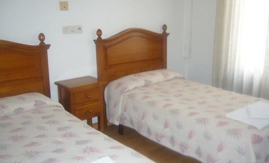 Hostal Lamalonga