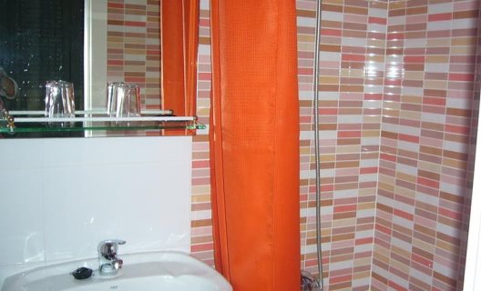 Hostal Lamalonga