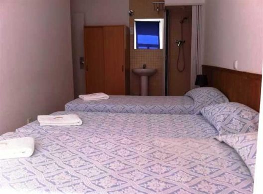 Hostal Larexport Chile