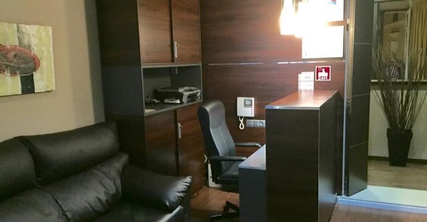 Hostal Larios