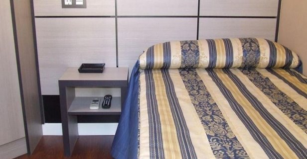 Hostal Larios