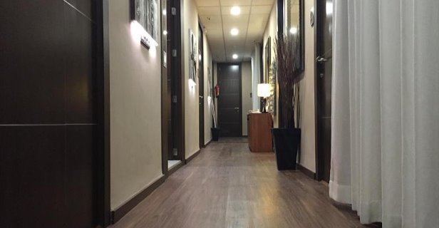 Hostal Larios
