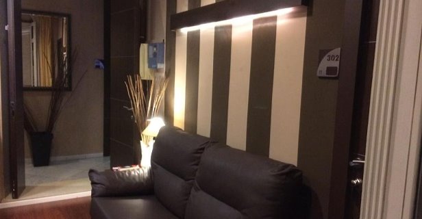 Hostal Larios