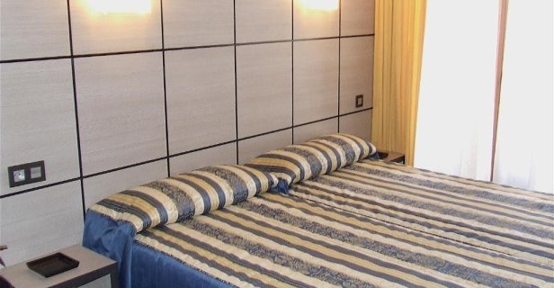 Hostal Larios