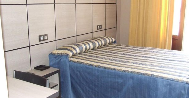 Hostal Larios