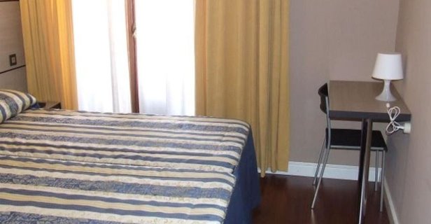 Hostal Larios