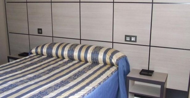 Hostal Larios