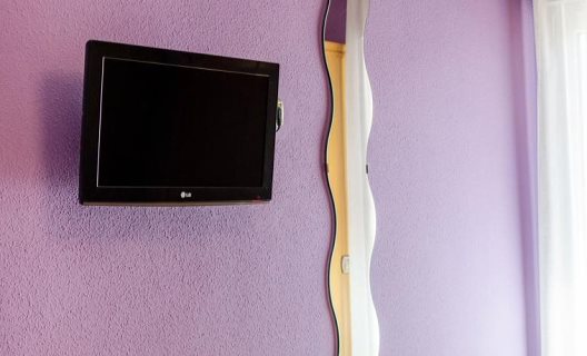 Hostal Las Abadias