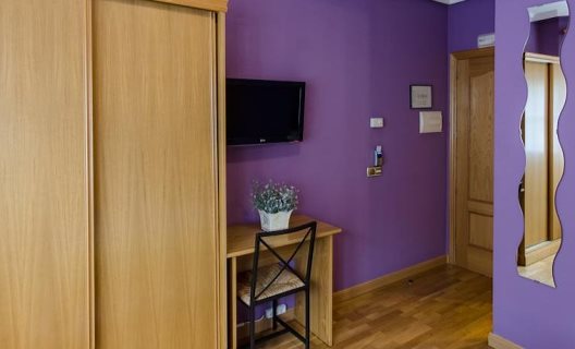 Hostal Las Abadias