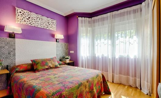 Hostal Las Abadias