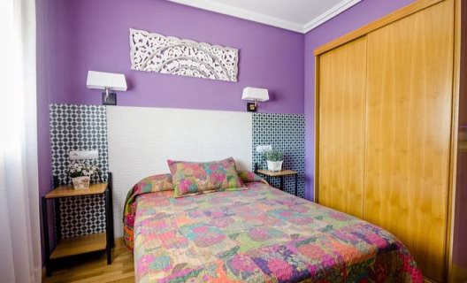 Hostal Las Abadias