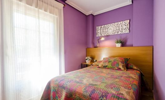 Hostal Las Abadias