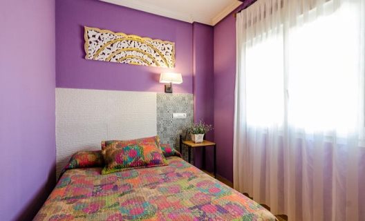 Hostal Las Abadias