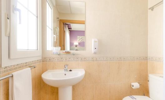 Hostal Las Abadias