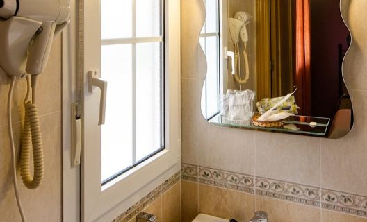 Hostal Las Abadias