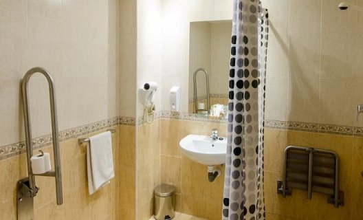 Hostal Las Abadias