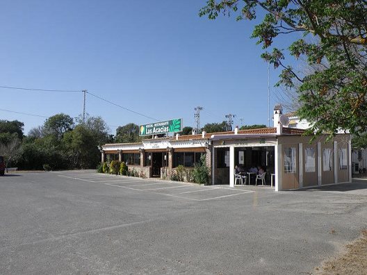 Hostal Las Acacias