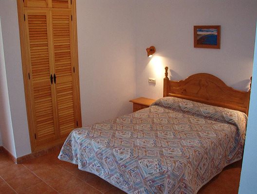 Hostal Las Acacias