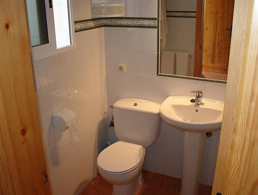 Hostal Las Acacias
