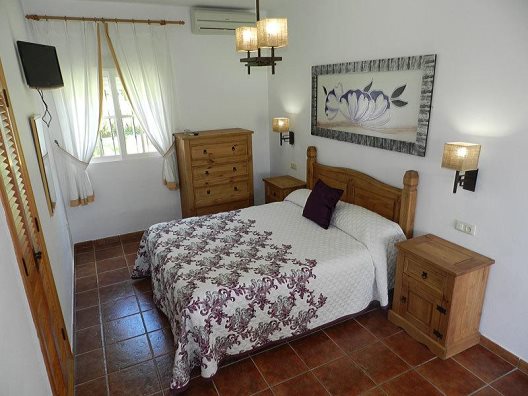 Hostal Las Acacias