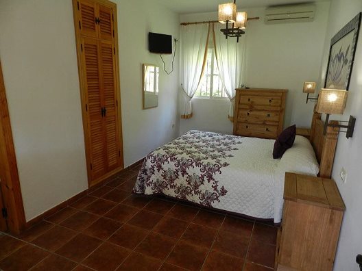 Hostal Las Acacias
