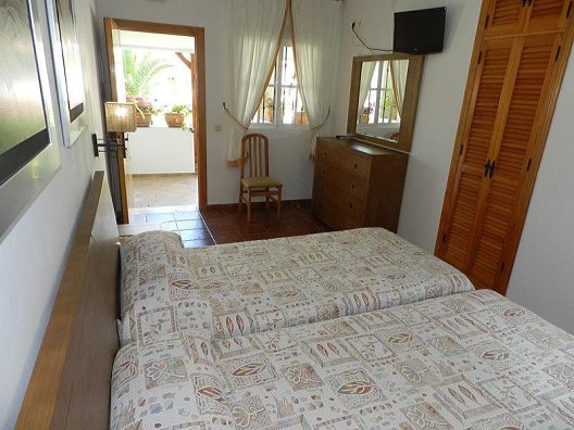 Hostal Las Acacias