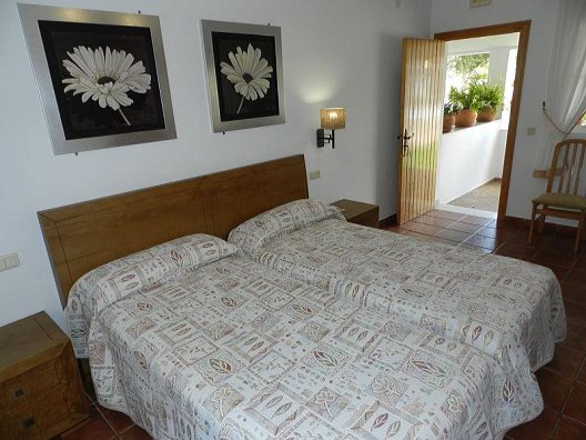 Hostal Las Acacias