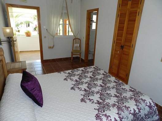 Hostal Las Acacias