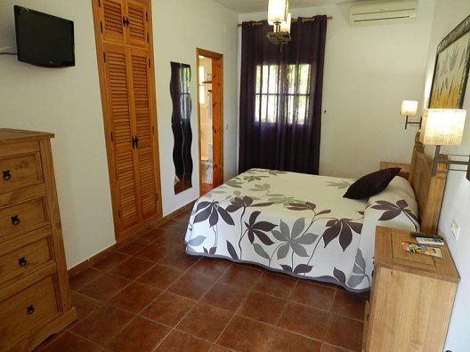 Hostal Las Acacias