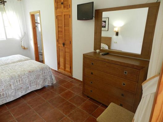 Hostal Las Acacias