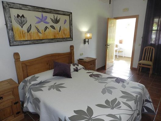 Hostal Las Acacias