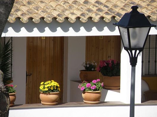 Hostal Las Acacias