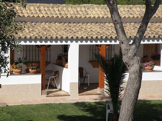 Hostal Las Acacias