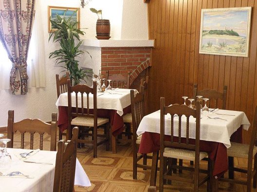 Hostal Las Acacias
