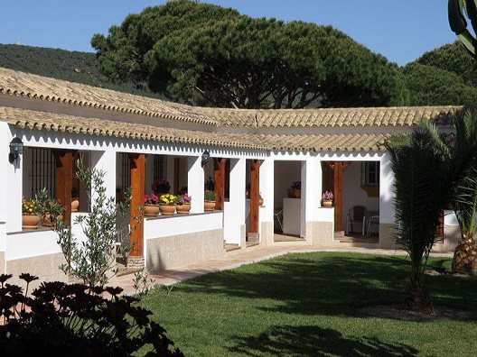Hostal Las Acacias