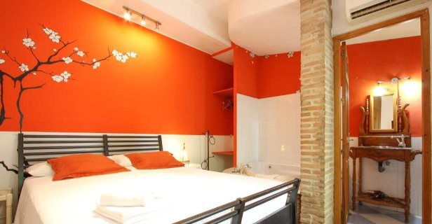 Hostal Las Acacias Restaurante