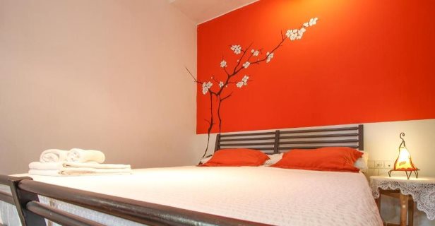 Hostal Las Acacias Restaurante
